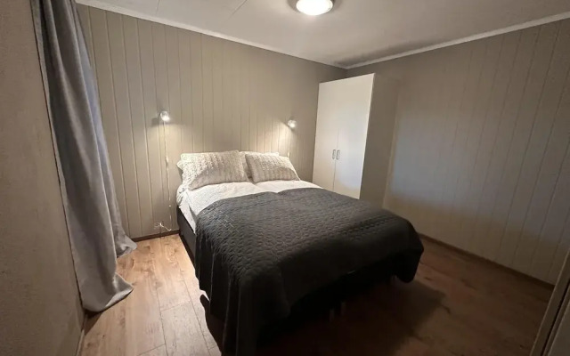 Apartment in the Center of Alta