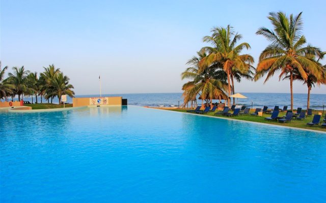 Labranda Coral Beach Resort