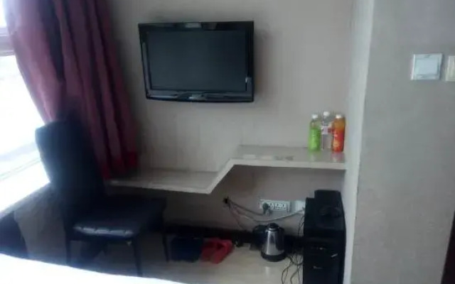 Shenyang Nuoxing Hotel