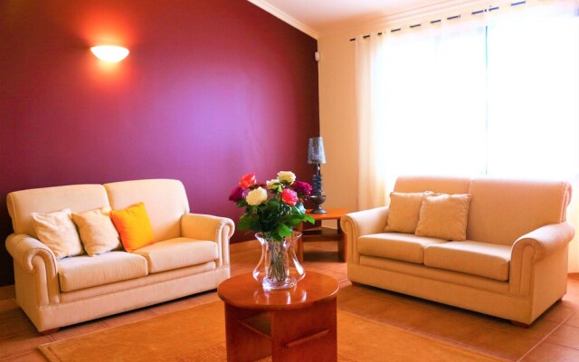 Villa Amore Accommodation