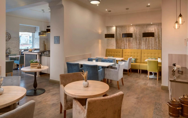 Hotel Florenc