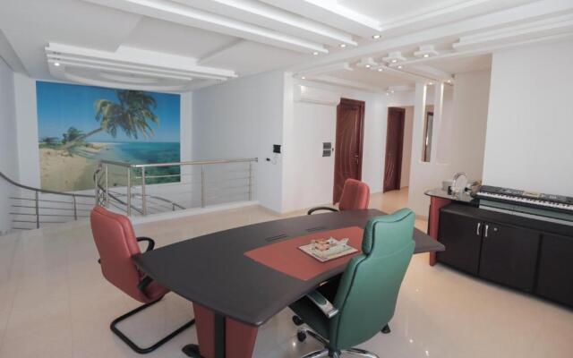 Magnifique Villa Avec Piscine, Pour Vos Vacances !