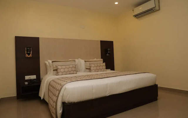 Abirami Residency