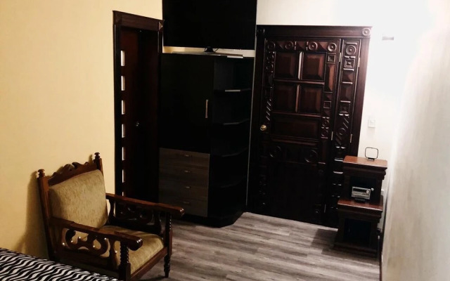 Hostal Dulce Hogar