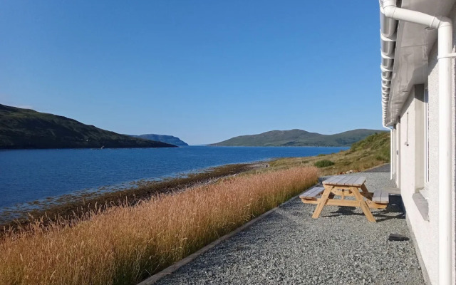 Cuillin Shores