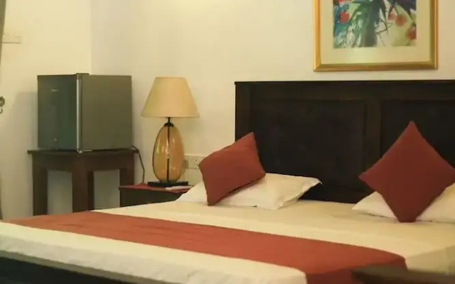 Hotel Ro Kalawewa