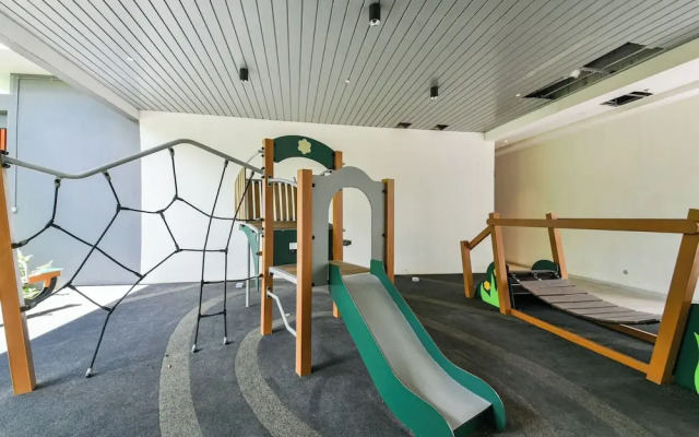 Agile Bukit Bintang by A&5min ToPavilion