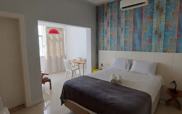 COBAR0123 - Prédio 89