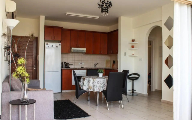 King's Gardens Apartment