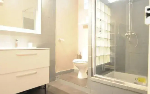 Appartement Ribotti