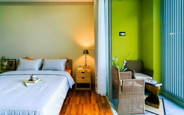 Villa Meesuk Residences