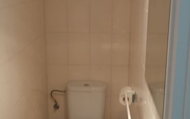 Casa Urbanización Los Pinos 20