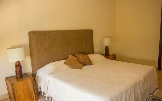 The Phoenix Sayulita