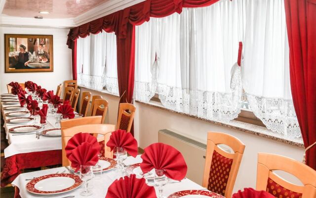 Albergo Alla Comparsa