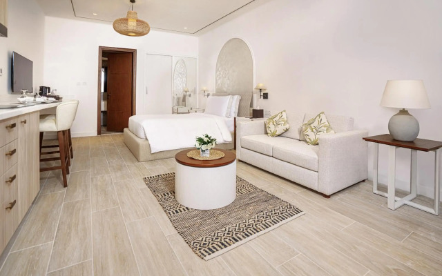 Mina Hotel and Residences By the Torch