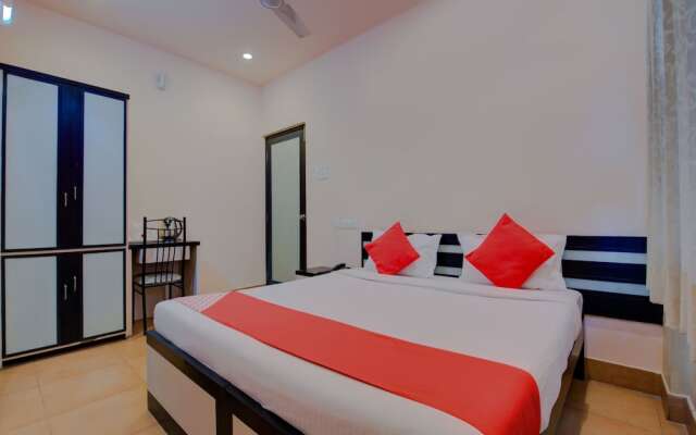 OYO Rooms Salt Lake Sector 3 City Centre 1