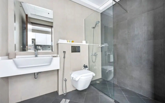 Silkhaus Pool Gym Exquisite Studio Art Gardens