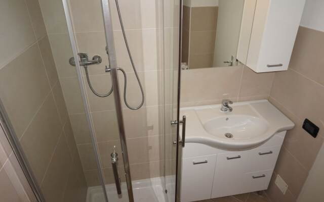 Beautiful Studio With sea View by Beahost Rentals