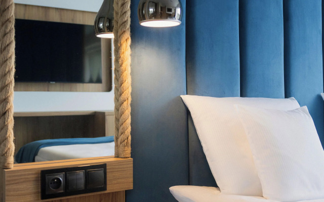 Apartamenty Porta Mare