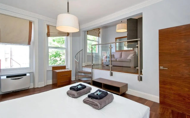 London Lifestyle Apartments – Chelsea – Sloane Square