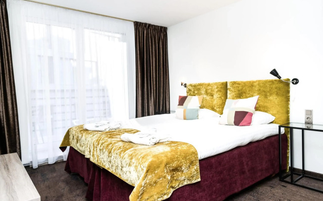 Hof Hotel