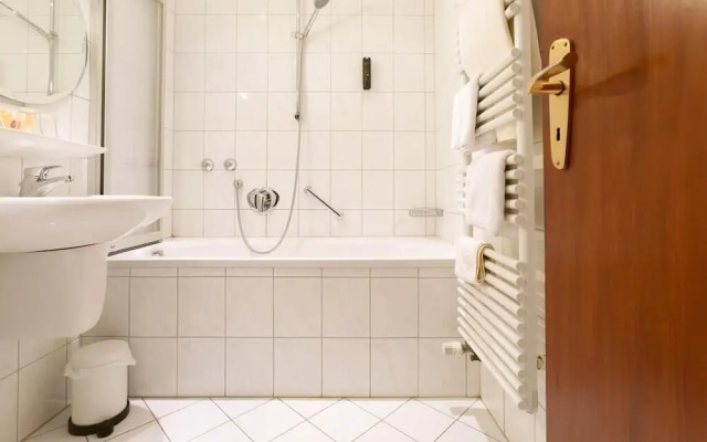 Hotel Huss Limburg