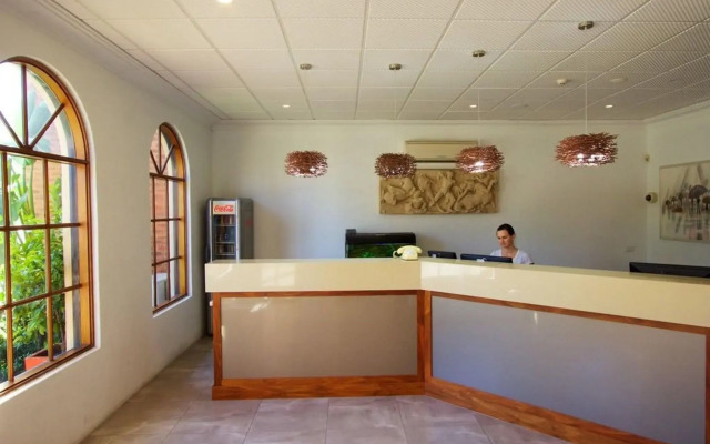 Albury Paddlesteamer