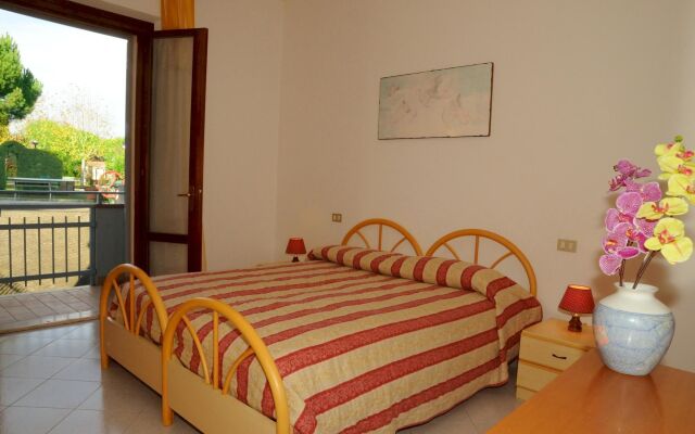 Agriturismo La Piana