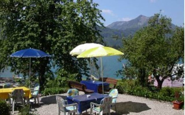 Seeappartements Leitner