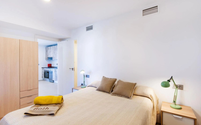 Beach Pearl Cala de Mijas