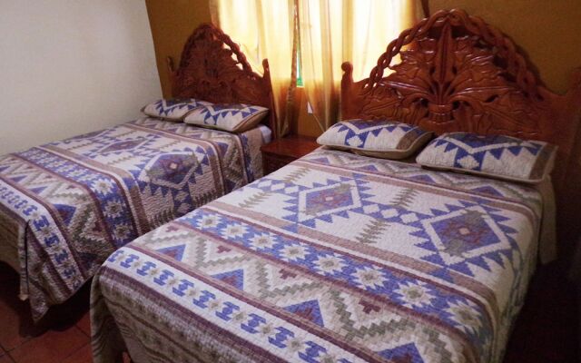 Posada Inkali Xilitla