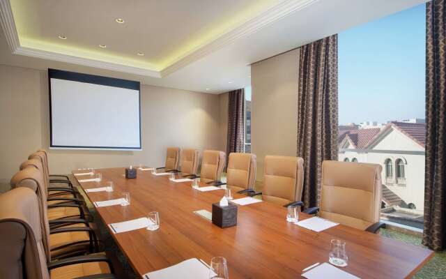 DoubleTree by Hilton Doha - Al Sadd