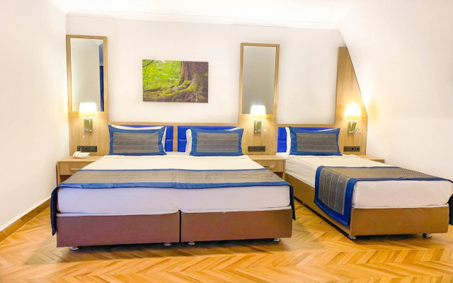 Relax Beach Hotel - All inclusive - Image 6