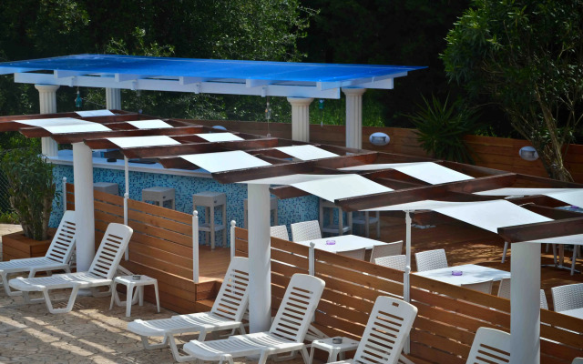 Katia Apartments
