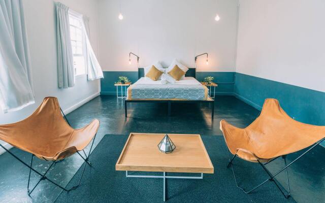Curiocity Durban - Hostel
