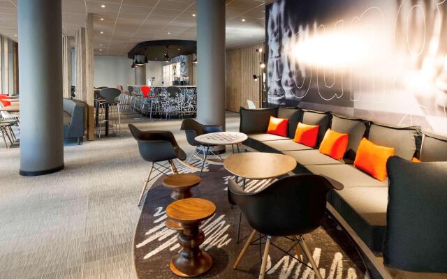 ibis Gent Centrum St-Baafs Kathedraal