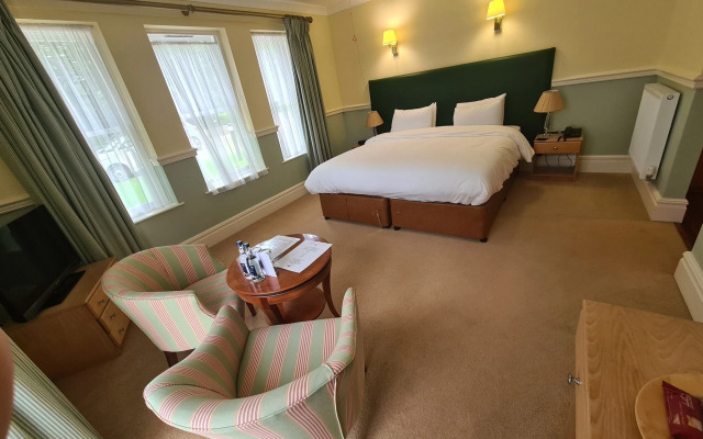 The Dower House Hotel