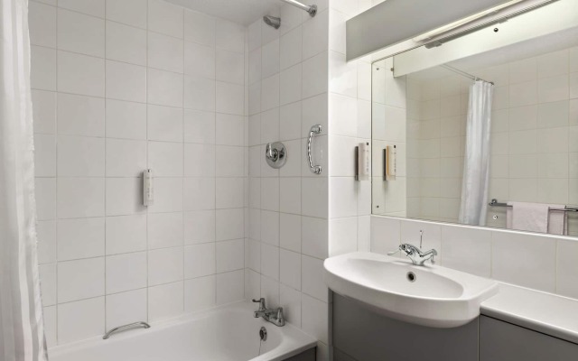 Ramada By Wyndham South Mimms M25