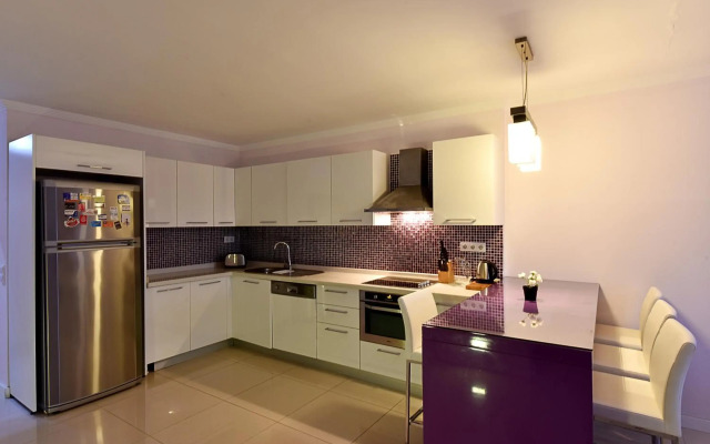 Royal Palm Residence