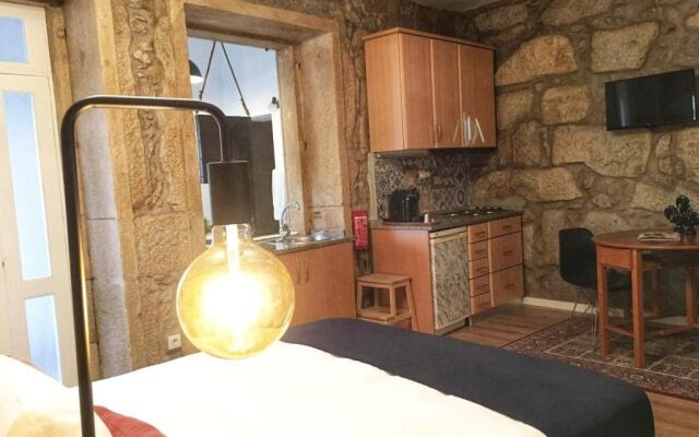 Downtown Residence by Apartments2Enjoy