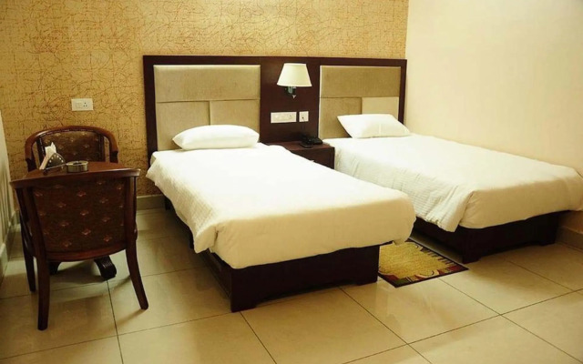 Hotel Kaveri