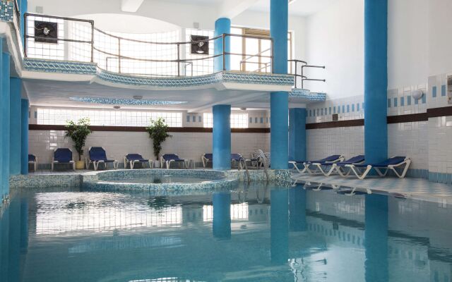The Bugibba Hotel