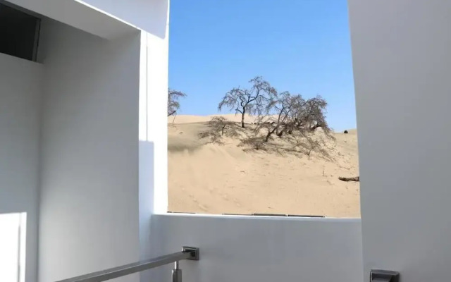 Hotel La Estancia Ica