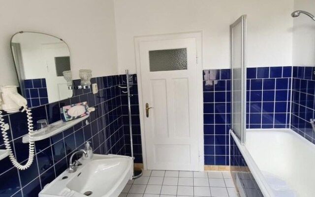 Hotel Zum Schwan