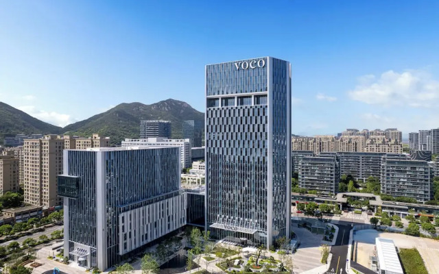 voco Zhoushan Putuo By Ihg