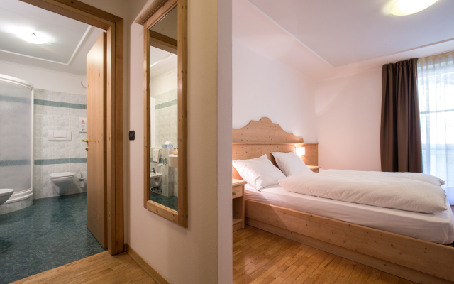 Hotel Erica
