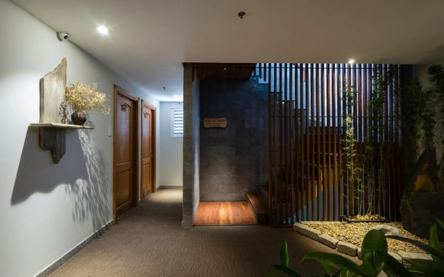 Silverland Yen Hotel