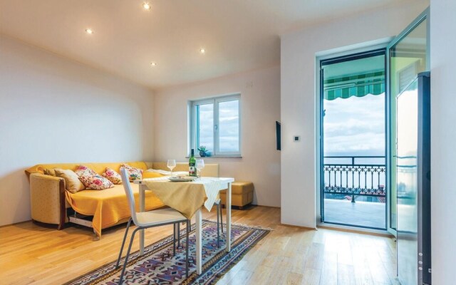 Amazing Home in Lovran With Wifi and 0 Bedrooms