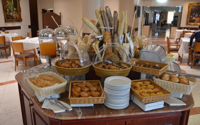 Tulip Inn Al Khobar Andalusia
