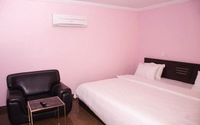 Sotel Suites Limited